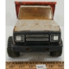 Image 7 : TONKA PRESSED STEEL DUMP TRUCK