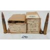 Image 1 : AMMO: 40X WWII CDN MILITARY .303BRITISH