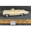 1961 PONTIAC BONNEVILLE DEALERSHIP MODEL PROMO CAR