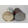 Image 6 : LOT OF 2 - ESSO & UNIFLO MOTOR OIL QT CANS