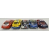 Image 4 : LOT OF 5 - RACING CHAMPIONS DIECAST MODELS - INCL 2003 BRIAN VICKERS #25 GMAC, ETC