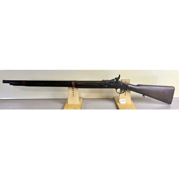 BSA CO SNIDER MKII** IN .577 PERCUSSION