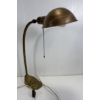 Image 2 : BRASS PIANO LAMP - MFG BY CONDOR