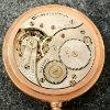 Image 5 : REGINA W. S. BARTLEY POCKET WATCH - 15J
