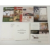 Image 2 : LOT OF 8 - MISC PUBLICATIONS - INCL FIREARMS ACT REGULATIONS & FIREARMS MAGAZINES