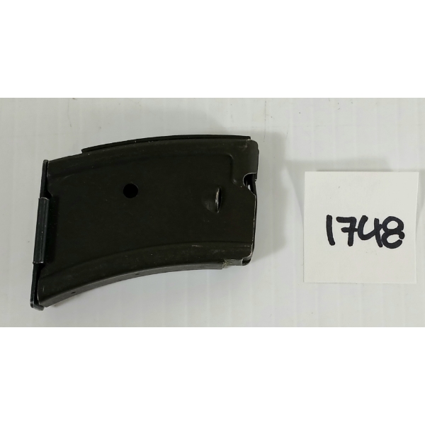 BROWNING T-BOLT IN .22 LR MAGAZINE - PAL REQ. 