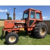 Image 1 : ALLIS CHALMERS MODEL 200 TRACTOR 
