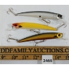 Image 2 : QTY OF LURES