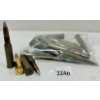 Image 1 : AMMO: 20X MIXED 7.62X54 R - FMJ