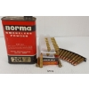 Image 1 : AMMO / POWDER: 30X FEDERAL AMERICAN EAGLE & MILITARY 7.62X39MM - 124GR - FMJ / NORMA NO. 204 - 0.5LB