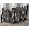 Image 2 : LOT OF 2 - FORD MODEL T LUGGAGE RACKS