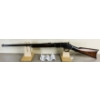 Image 1 : WINCHESTER MODEL 1873 IN .44-40 WIN 