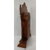 Image 4 : WATERBURY CLOCK CO. GINGERBREAD SHELF CLOCK