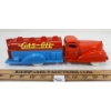 Image 2 : RENWAL GAS-OIL TANKER TRUCK