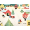 Image 2 : "WINTER SLEIGHING SCENE" BY MAUD LEWIS (1903 - 1970) - PRINT
