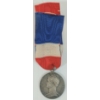 Image 2 : 1925 FRENCH INDUSTRY & COMMERCE SILVER MEDAL