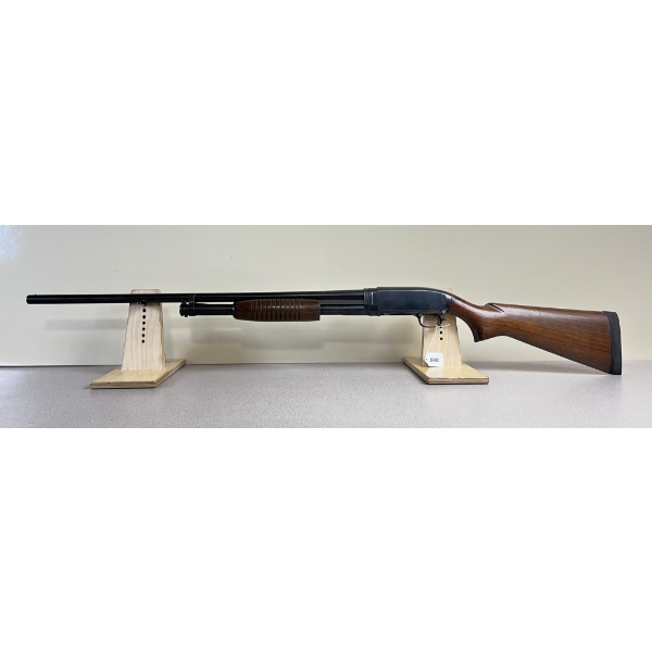 WINCHESTER MODEL 12 IN 16 GA