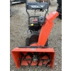 Image 1 : ARIENS SNOW BLOWER - 24 INCH - GAS