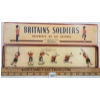 Image 1 : BRITAINS SOLDIERS LEAD FIGURES - NO. 2063 ARGYLE & SUTHERLAND HIGHLANDERS