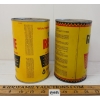 Image 5 : LOT OF 2 - SHALER RISLON ENGINE TREATMENT QT CANS