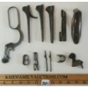 Image 1 : QTY OF MISC FIREARM PARTS