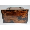 Image 8 : MEN'S JEWELRY CHEST - TABLETOP STYLE