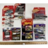 Image 3 : LOT OF 28 - JOHNNY LIGHTNING DIECAST CARS