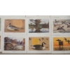 Image 5 : REMINGTON'S PORTFOLIO OF AMERICAN WATERFOWL HUNTING BY BOB KUHN - INCL "A TURN-BACK WHISTLER," ETC