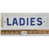 728  LADIES SSP SIGN