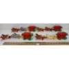 Image 4 : LOT OF 4 - HARDY STAGE COACHES