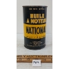 Image 3 : NATIONAL MOTOR OIL QT CAN