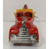 Image 3 : PRESSED STEEL WRECKER / TOW TRUCK