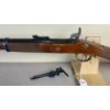 Image 2 : PARKER HALE WHITWORTH RIFLE IN .45 CAL BP