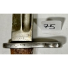 Image 5 : LOT OF 2 - CZECH VZ24 BAYONETS