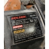 Image 3 : SKILSAW 7-1/4IN CIRCULAR SAW W/ METAL CASE & ACCESS.