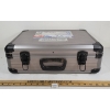 Image 5 : LOT OF 2 - ALUM CASES - INCL MASTERCRAFT