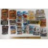 Image 1 : LOT OF 25 - DIECAST MODELS - HOTWHEELS, GREENLIGHT, MATCHBOX, ETC