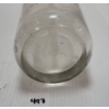 Image 8 : RIP VAN WINKLE - CLEAR ACID-ETCHED - 26OZ SELTZER BOTTLE