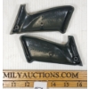Image 2 : LOT OF 2 - HANDGUN GRIPS - INCL S&W