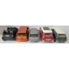 Image 7 : LOT OF 5 - JADA, MAISTO & KYOSHO DIECAST MODELS - INCL 1964 MINI COOPER & MINI COOPER MORRIS