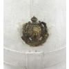 Image 2 : 1870's NWMP PITH HELMET