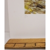 Image 3 : "CHINA TREASURE - PANDA BEARS" BY CHRISTINE MARSHALL (PRS CDN ARTIST) - LITHO PRINT