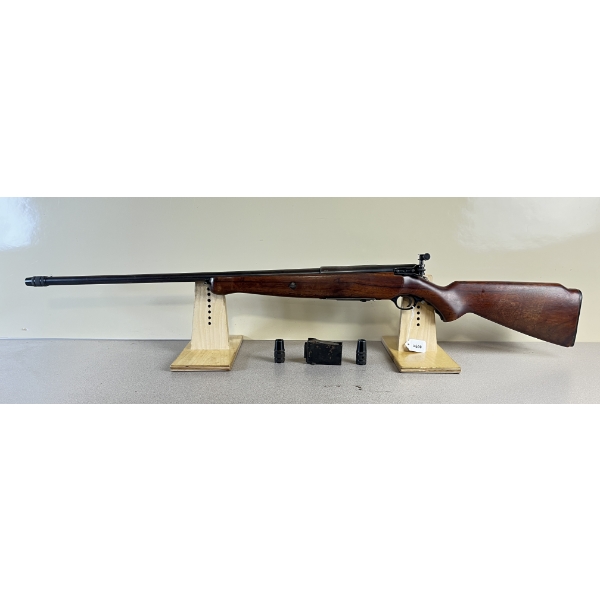 MOSSBERG MODEL 185D-B IN 20 GA 