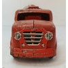 Image 5 : MARX TIN B/A TRUCK & TANKER TRAILER