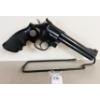 Image 2 : SMITH AND WESSON MODEL 586 IN .357 MAG - RESTRICTED 