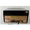Image 5 : CURTIS MODEL RCD824 TURNTABLE / CD PLAYER / RADIO - AS NEW