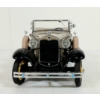 Image 3 : DANBURY MINT DIECAST 1931 FORD MODEL A ROADSTER MODEL