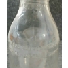 Image 7 : QT GLASS OIL BOTTLE W/ SPOUT