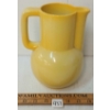 Image 3 : CERAMIC DAFFODIL PITCHER