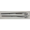 Image 3 : LOT OF 2 - SXS BARRELLED RECEIVERS IN 16 GA